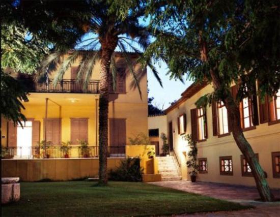 Popüler Yunan Müzik Enstrumanları Müzesi